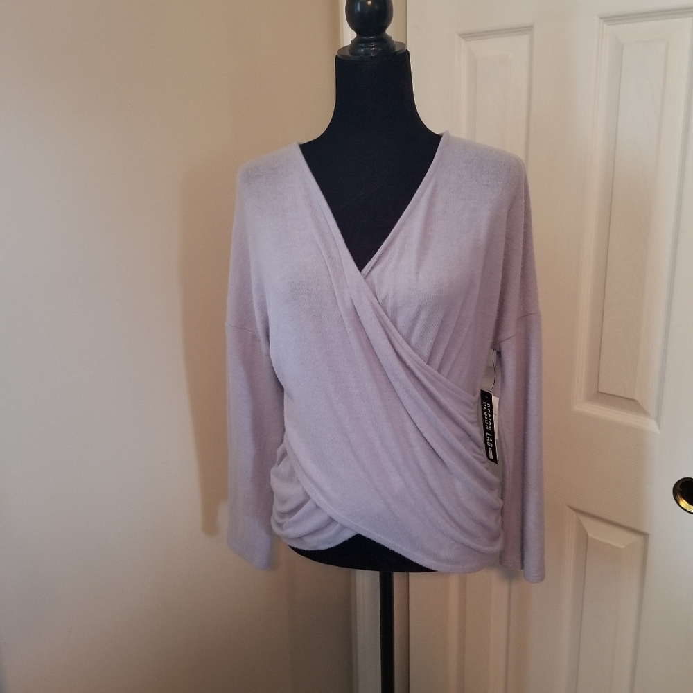 Brand New size small top